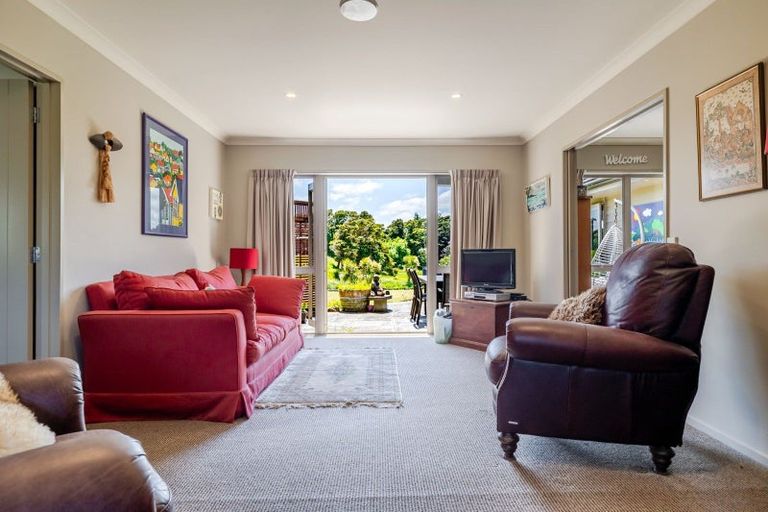Photo of property in 578 Sandon Road, Feilding, 4779