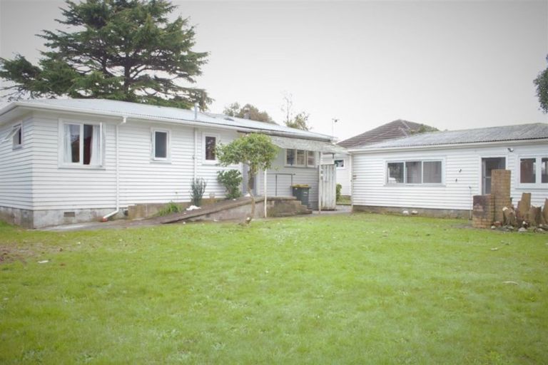 Photo of property in 68 Kelvin Road, Papakura, 2110