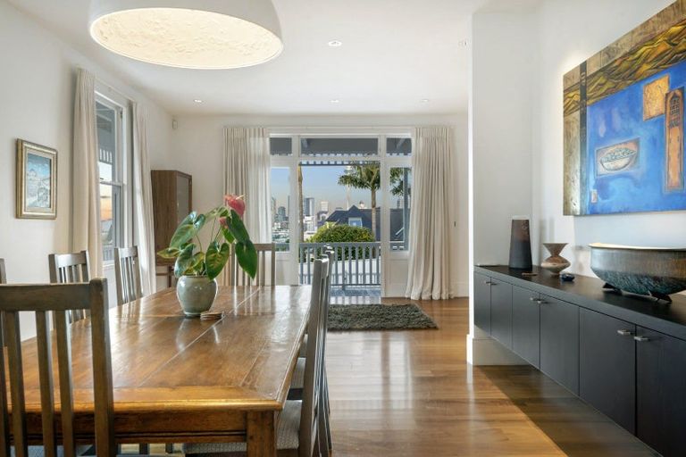 Photo of property in 26-28 Arthur Street, Freemans Bay, Auckland, 1011