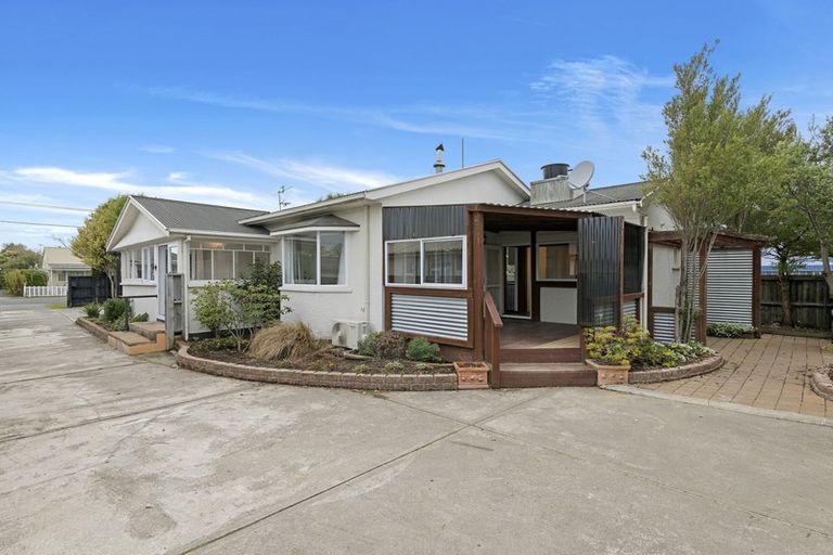 Photo of property in 33 Sylvan Street, Hillmorton, Christchurch, 8024