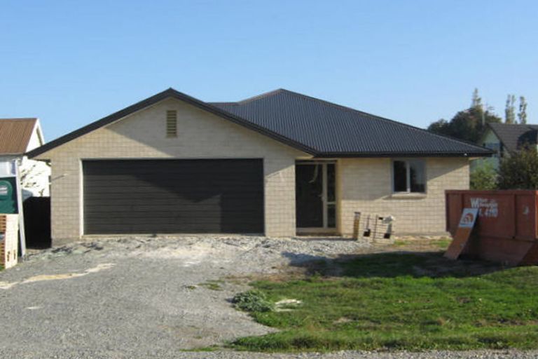 Photo of property in 130 Richard Pearse Drive, Temuka, 7920