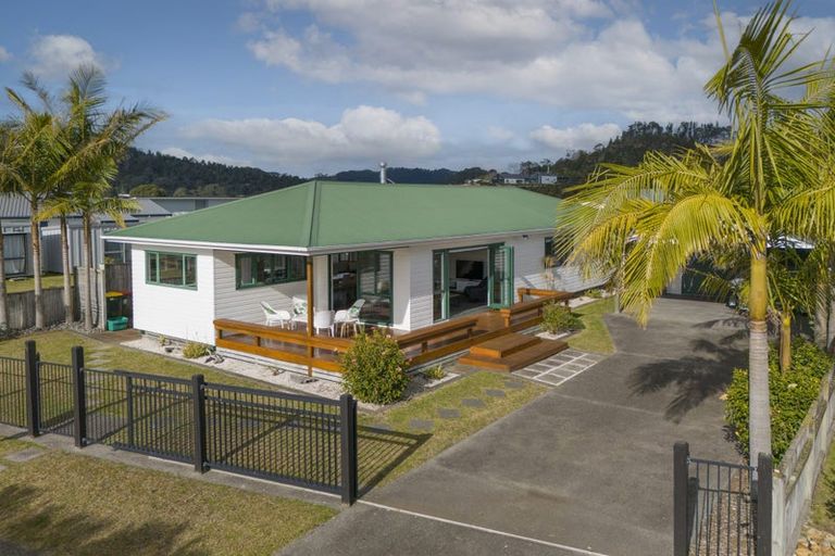 Photo of property in 36 Charles Green Drive, Cooks Beach, Whitianga, 3591