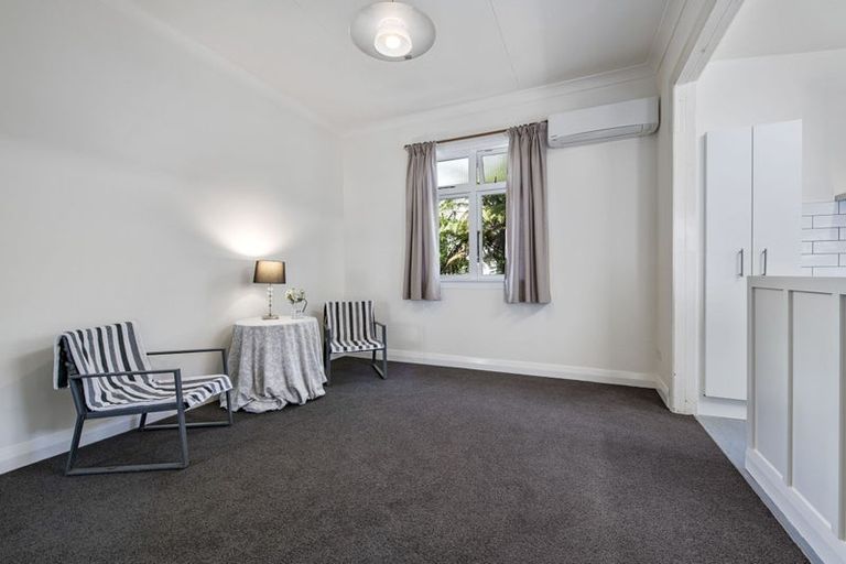 Photo of property in 25 Devon Street, Aro Valley, Wellington, 6021