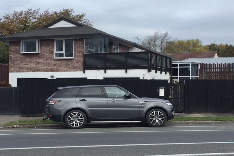 Photo of property in 8 Hoon Hay Road, Hoon Hay, Christchurch, 8025
