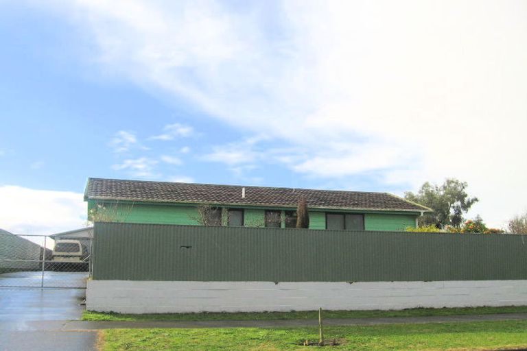 Photo of property in 26 Ramsey Crescent, Flaxmere, Hastings, 4120