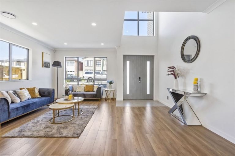 Photo of property in 9 Demeter Street, Flat Bush, Auckland, 2019