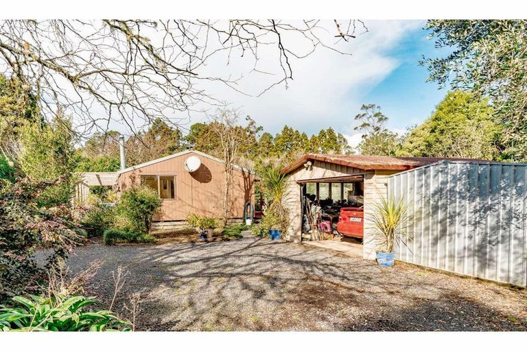 Photo of property in 167 Onekura Road, Waipapa, Kerikeri, 0295