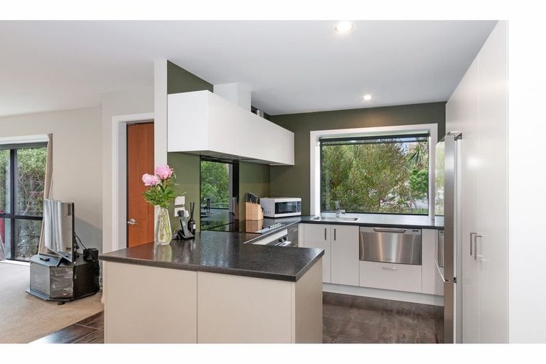 Photo of property in 5d Palatine Terrace, Huntsbury, Christchurch, 8022