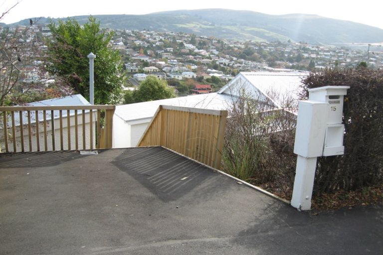 Photo of property in 15 Tyne Street, Roslyn, Dunedin, 9010