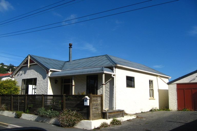 Photo of property in 11 Felix Street, North East Valley, Dunedin, 9010