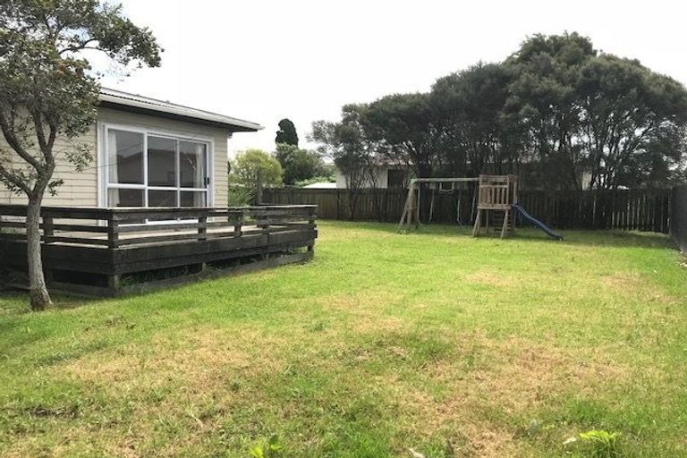 Photo of property in 91 Dominion Road, Papakura, 2110