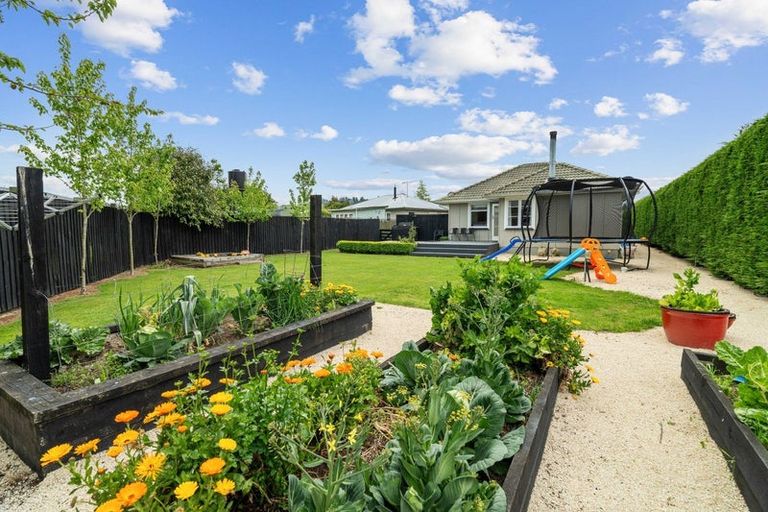 Photo of property in 19 King Street, Coalgate, 7673