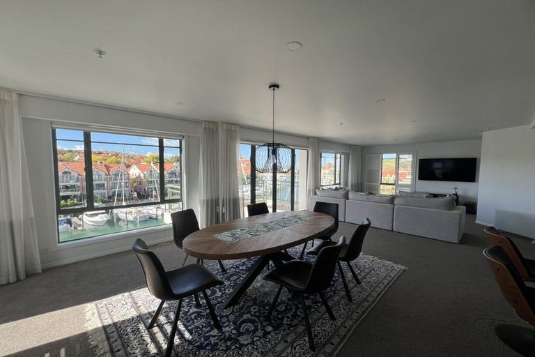 Photo of property in 21 Waterside Crescent, Gulf Harbour, Whangaparaoa, 0930