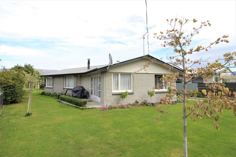 Photo of property in 62 Russell Street, Alexandra, 9320