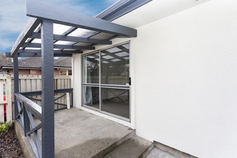 Photo of property in 5 Girvan Street, Fendalton, Christchurch, 8041
