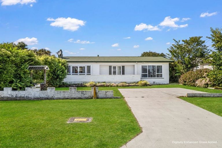 Photo of property in 15 Glenfield Road, Owhata, Rotorua, 3010