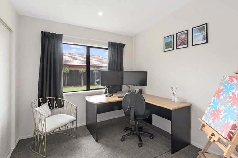 Photo of property in 36 Bethany Road, Rolleston, 7614