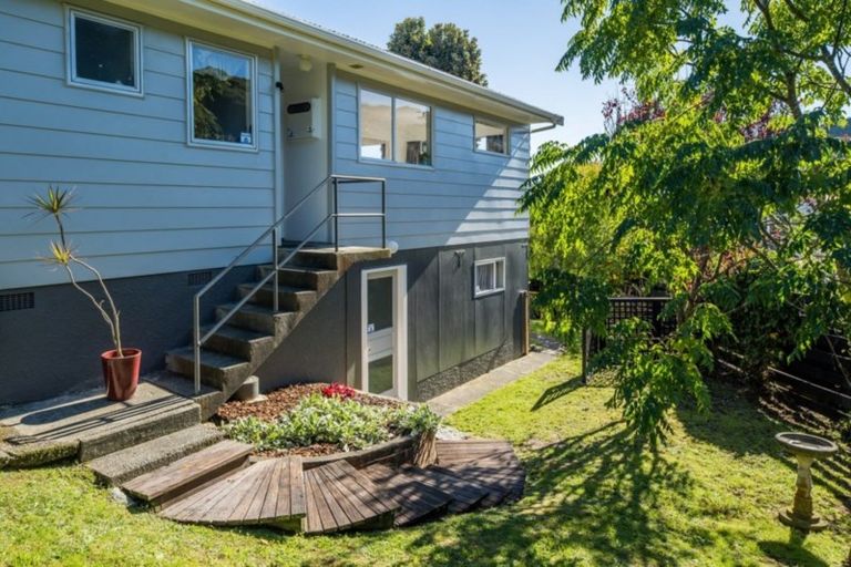 Photo of property in 23 Yarrow Place, Papakowhai, Porirua, 5024