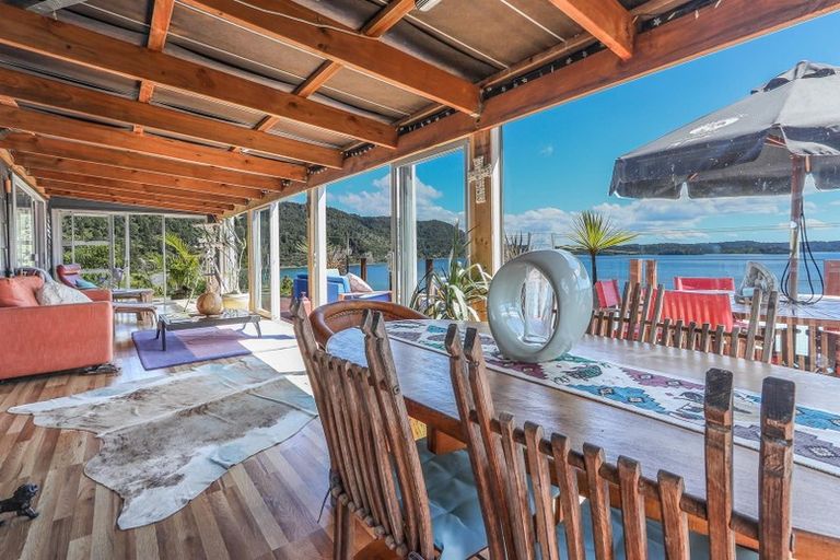 Photo of property in 471 State Highway 30, Lake Rotoma, Rotorua, 3074