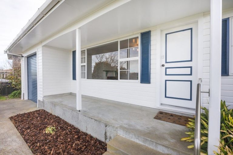 Photo of property in 36 Cedar Crescent, Feilding, 4702