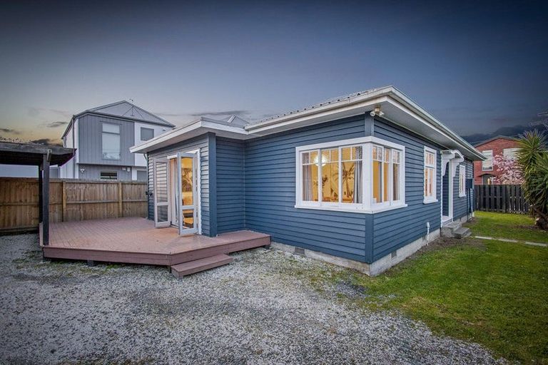 Photo of property in 31 Kipling Street, Addington, Christchurch, 8024