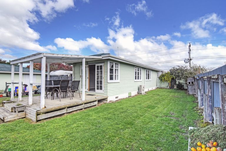 Photo of property in 21 South Belt, Solway, Masterton, 5810