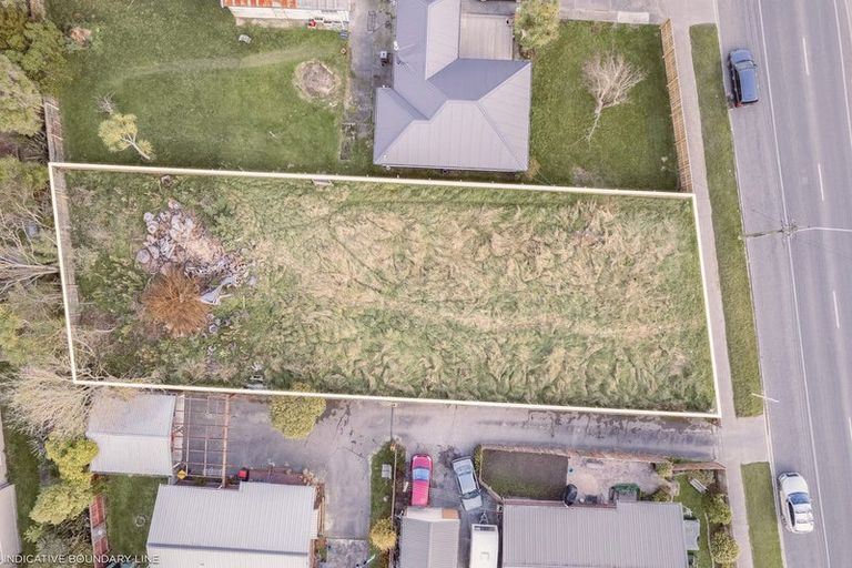 Photo of property in 106 Breezes Road, Avondale, Christchurch, 8061