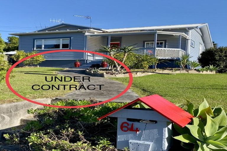 Photo of property in 64 Parore Street, Dargaville, 0310