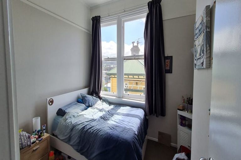 Photo of property in 113 Pirie Street, Mount Victoria, Wellington, 6011