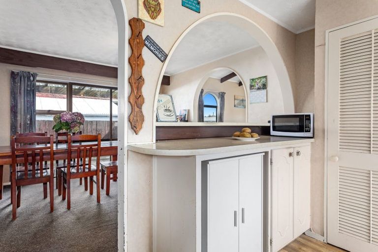 Photo of property in 4 Ratima Place, Whakatane, 3120