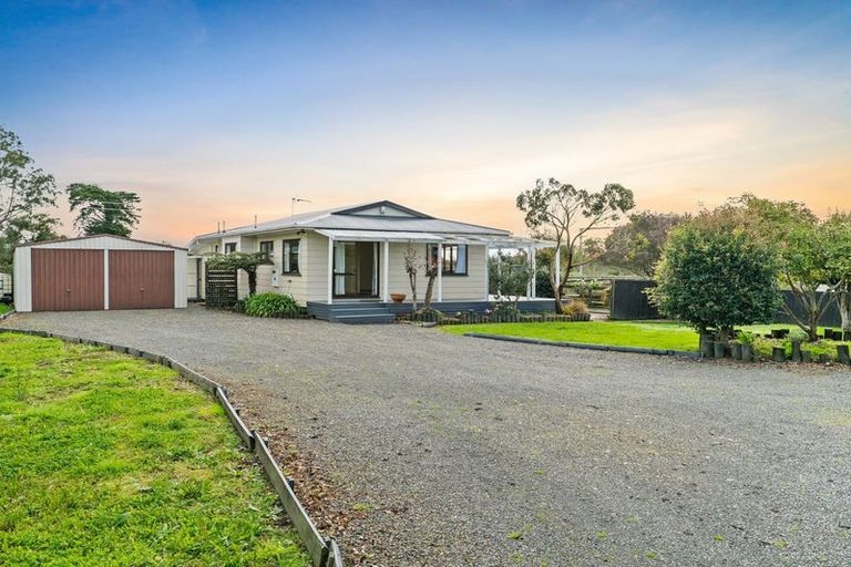 Photo of property in 49 Kath Henry Lane, Drury, 2113