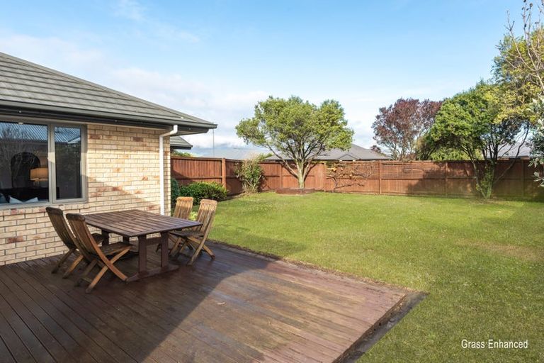 Photo of property in 3 Spitfire Place, Wigram, Christchurch, 8042
