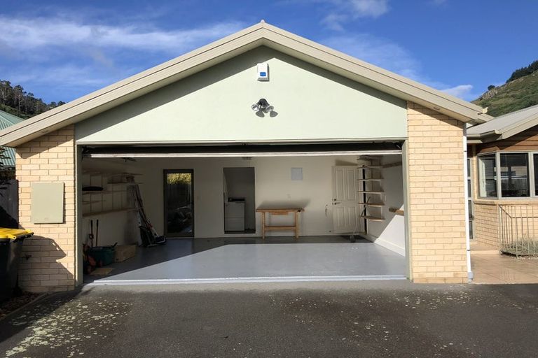 Photo of property in 40b Bowenvale Avenue, Cashmere, Christchurch, 8022