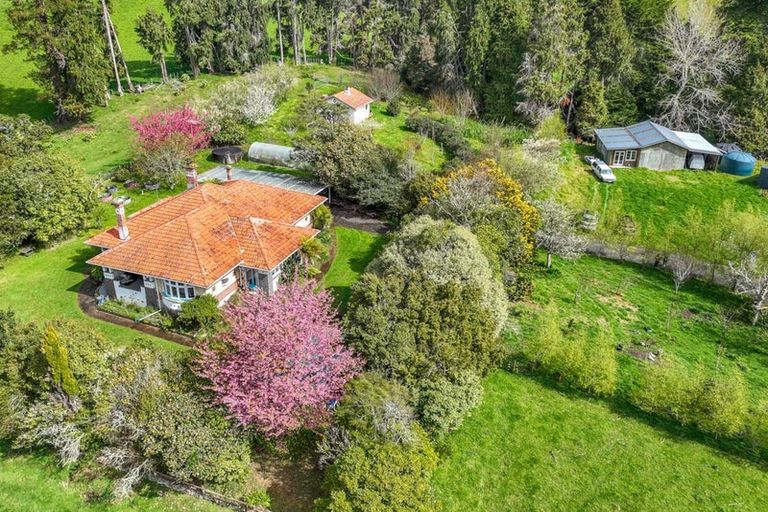 Photo of property in 1237 Waingaro Road, Glen Massey, Ngaruawahia, 3793