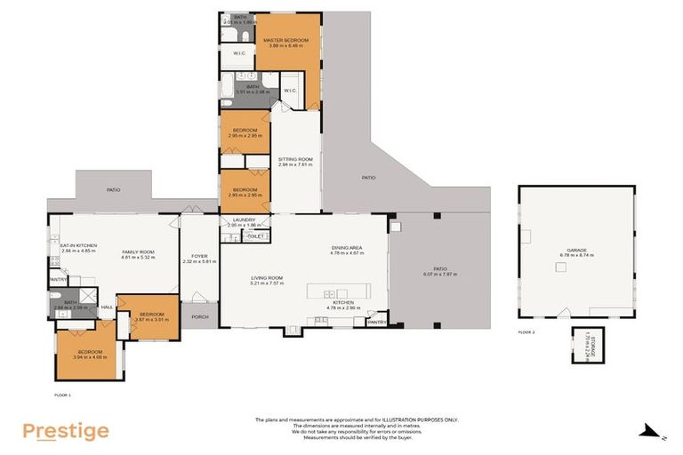 Photo of property in 269 Okura River Road, Okura, Albany, 0792