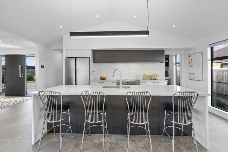 Photo of property in 14 Merino Crescent, Kirwee, 7571