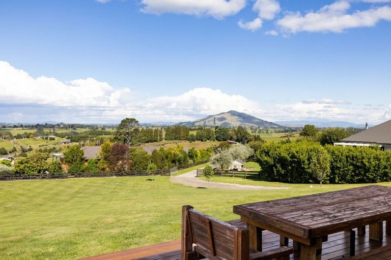 Photo of property in 134 Hanning Road, Pirongia, Te Awamutu, 3876