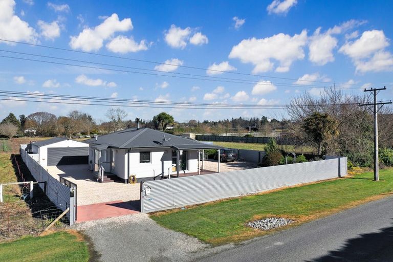 Photo of property in 227 Racecourse Road, Allenton, Ashburton, 7700