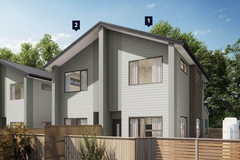 Photo of property in 1 Bledisloe Crescent, Wainuiomata, Lower Hutt, 5014