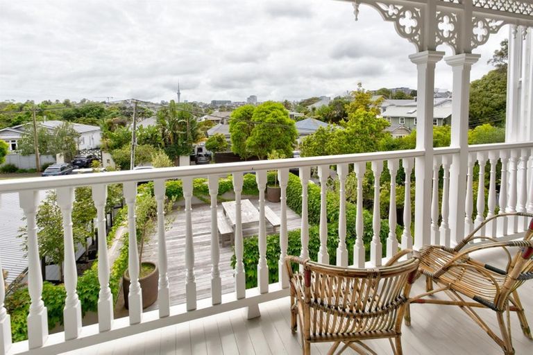 Photo of property in 8 Schofield Street, Grey Lynn, Auckland, 1021