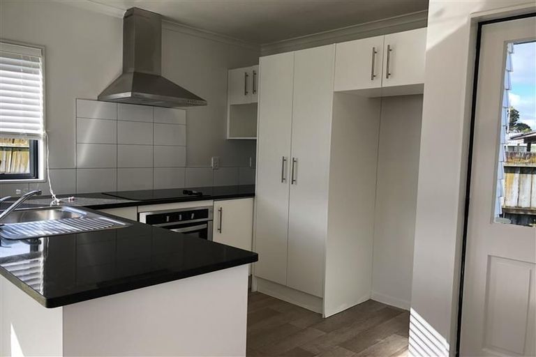 Photo of property in 6 Tennessee Avenue, Mangere East, Auckland, 2024