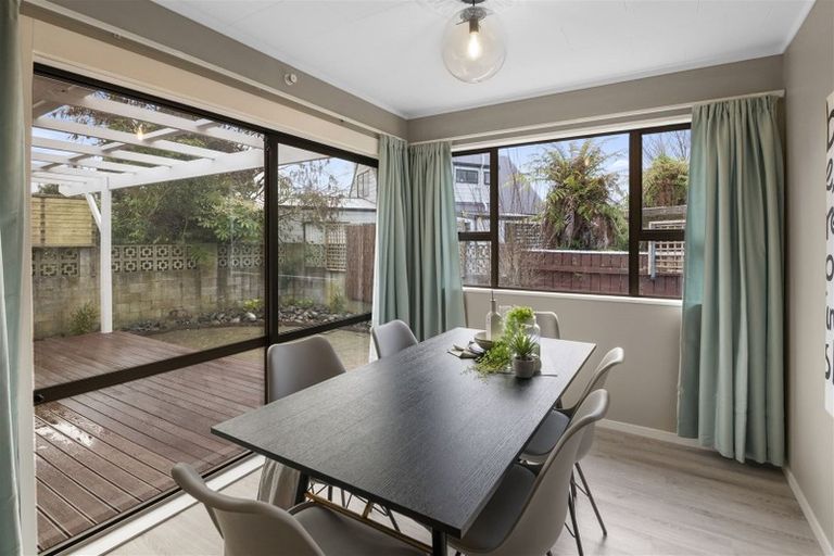 Photo of property in 51 Burn Street, Levin, 5510