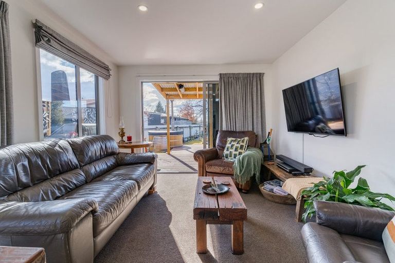 Photo of property in 285 Mackenzie Drive, Twizel, 7901