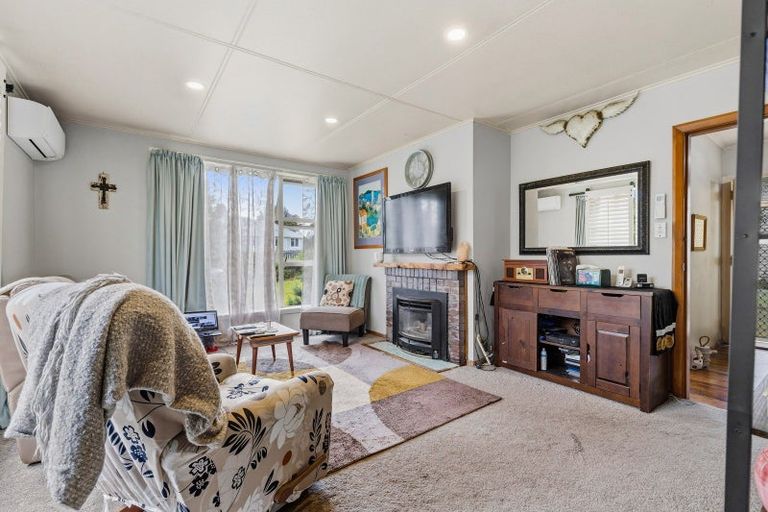 Photo of property in 35 Charles Crescent, Putaruru, 3411