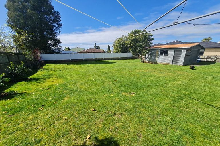 Photo of property in 115 Young Street, Te Awamutu, 3800