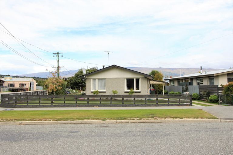 Photo of property in 62 Russell Street, Alexandra, 9320
