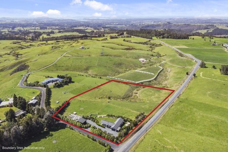 Photo of property in 836a Pungaere Road, Waipapa, Kerikeri, 0295