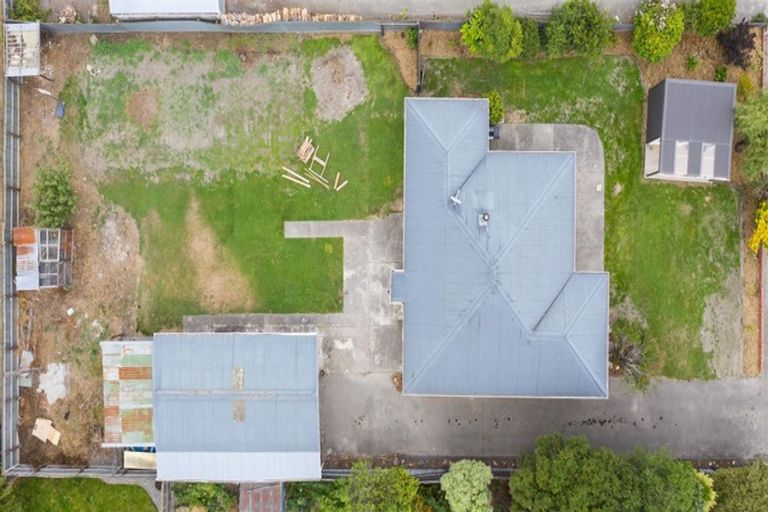 Photo of property in 5 Shearer Street, Tinwald, Ashburton, 7700