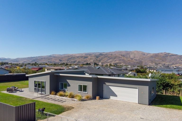 Photo of property in 158 Mcnulty Road, Cromwell, 9310