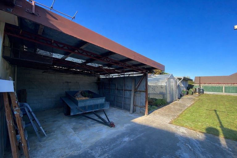 Photo of property in 210 Broughton Street, Gore, 9710